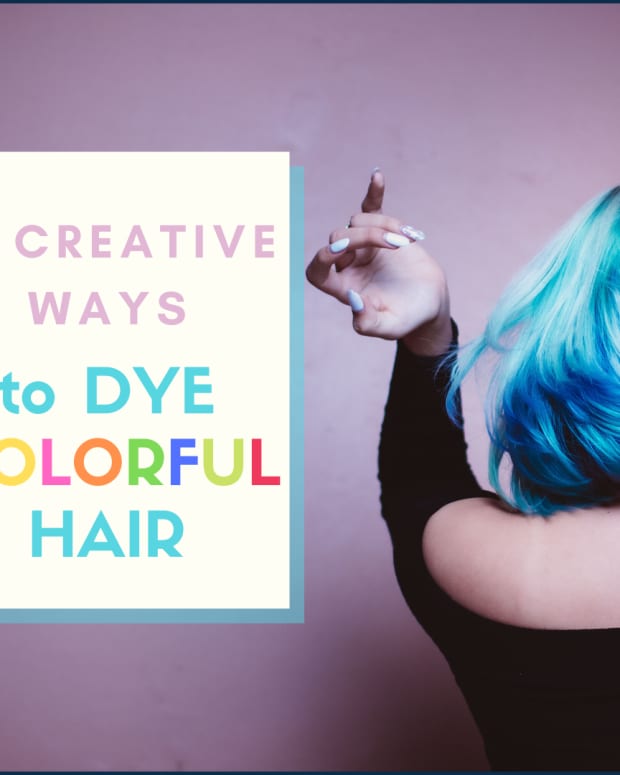 10-ways-to-dye-colorful-hair