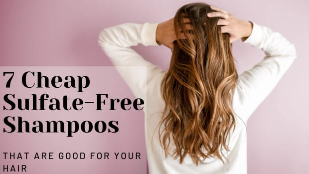 7-cheap-sulfate-free-shampoos-that-are-good-for-your-hair