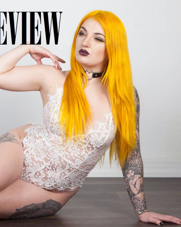 arctic-fox-cosmic-sunshine-hair-dye-review