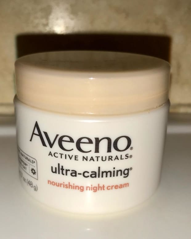 aveeno-ultra-calming-nourishing-night-cream-review