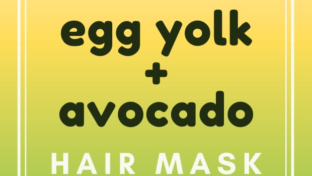 avocado-egg-yolk-hair-mask-for-volume-growth-conditioning