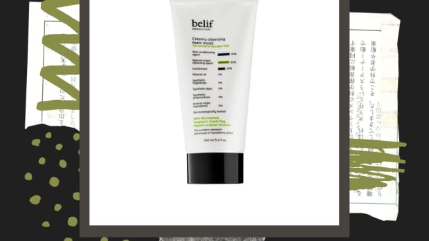 belif-creamy-cleansing-foam-moist-review