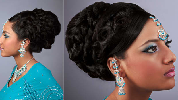 best-bangladeshi-wedding-hair-style