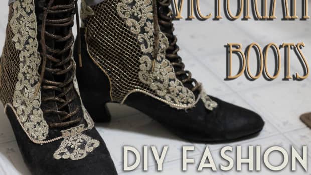 diy-fashion-victorian-boots