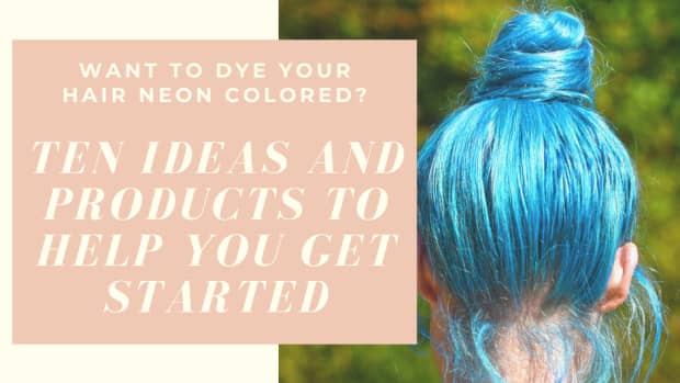 diy-hair-10-neon-hair-color-ideas