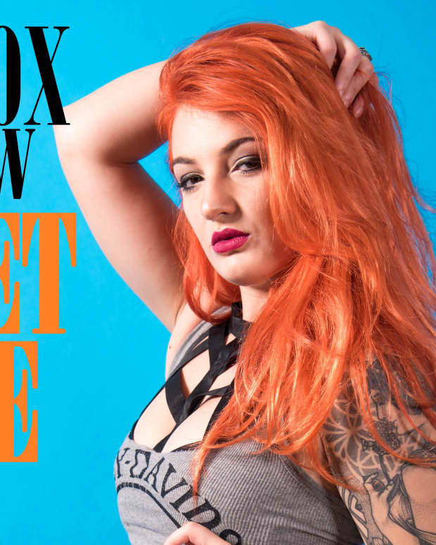 diy-hair-arctic-fox-sunset-orange-hair-dye-review