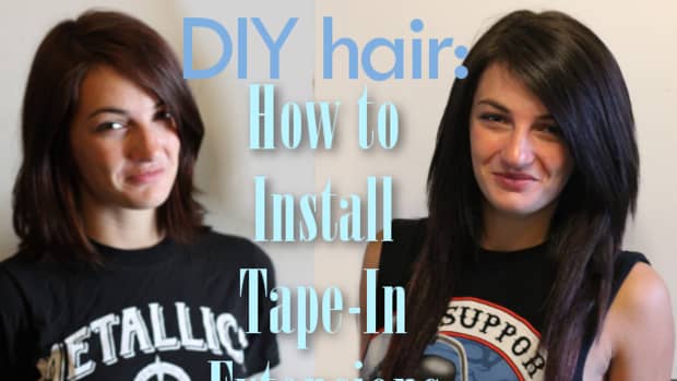 diy-hair-how-to-install-tape-in-hair-extensions