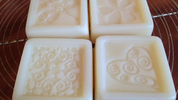 five-shea-butter-soap-recipes