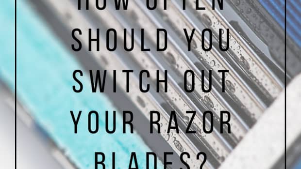 how-often-should-you-change-razor-blades