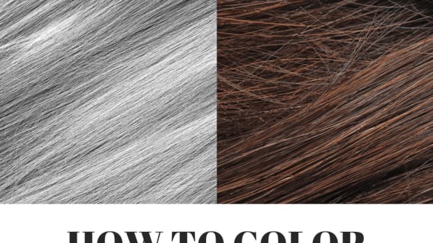 how-to-color-grey-hair