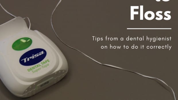 how-to-floss