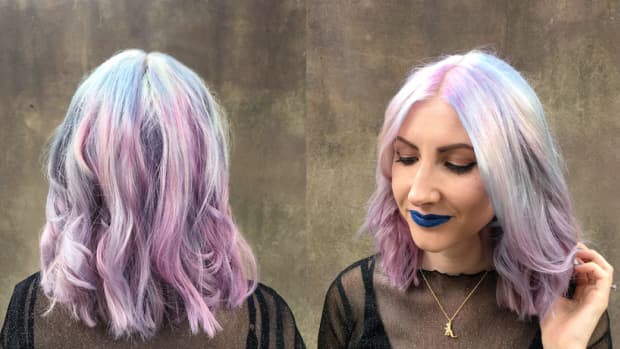 how-to-get-mermaid-galaxy-hair-with-infuse-my-colour-washes