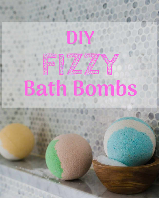 how-to-make-homemade-bath-bombs