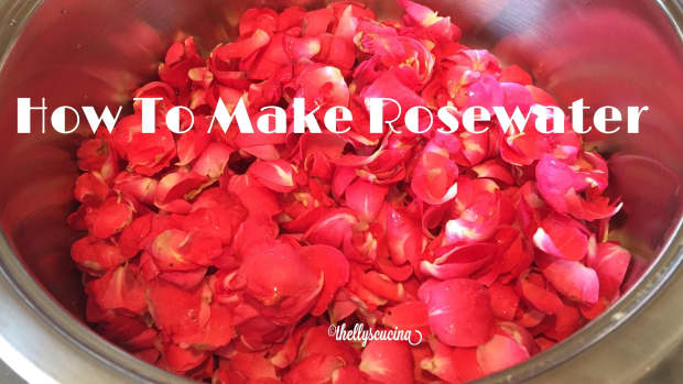 how-to-make-rosewater