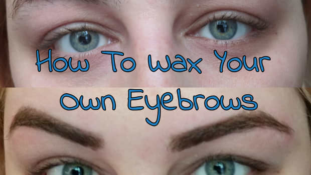 how-to-shape-wax-your-own-eyebrows