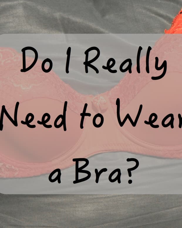 is-it-necessary-to-wear-a-bra