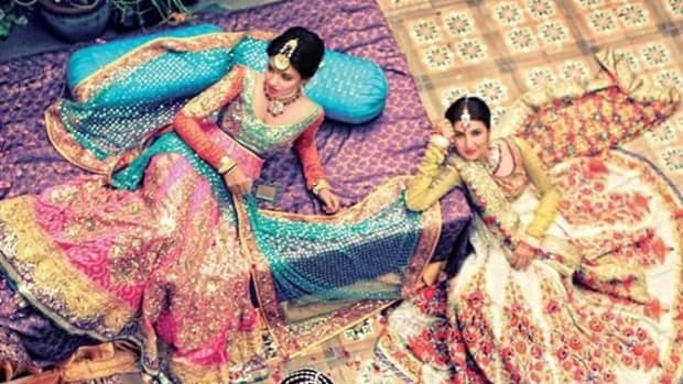 latest-bridal-lehenga-gorgeous-collection-of-photographs-of-bridal-couture