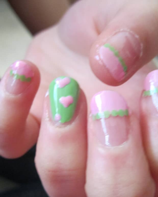 nail-art-for-beginners