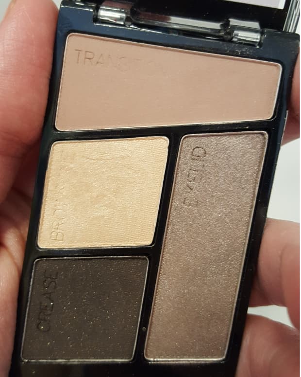 review-and-swatches-wet-n-wild-color-icon-eye-shadow-quad-in-silent-treatment