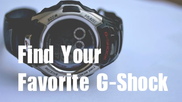 top-5-g-shock-watches
