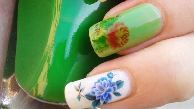 top-diy-nail-art-ideas-of-2013