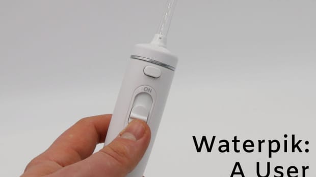 waterpik